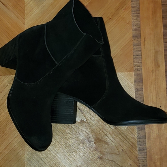 Frye & Co. Phoebe size 8 - Picture 1 of 8